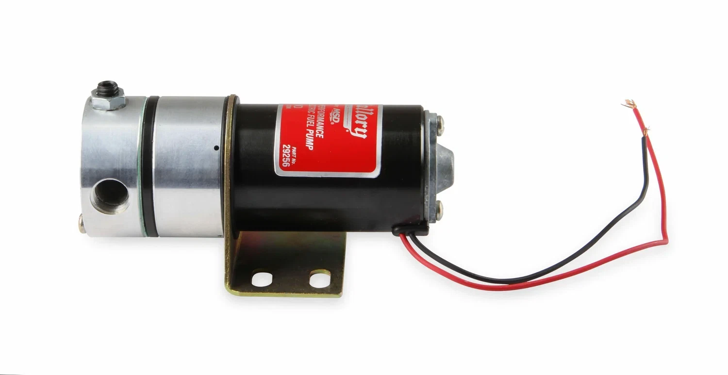 Mallory 29256 Comp Pump Series 110